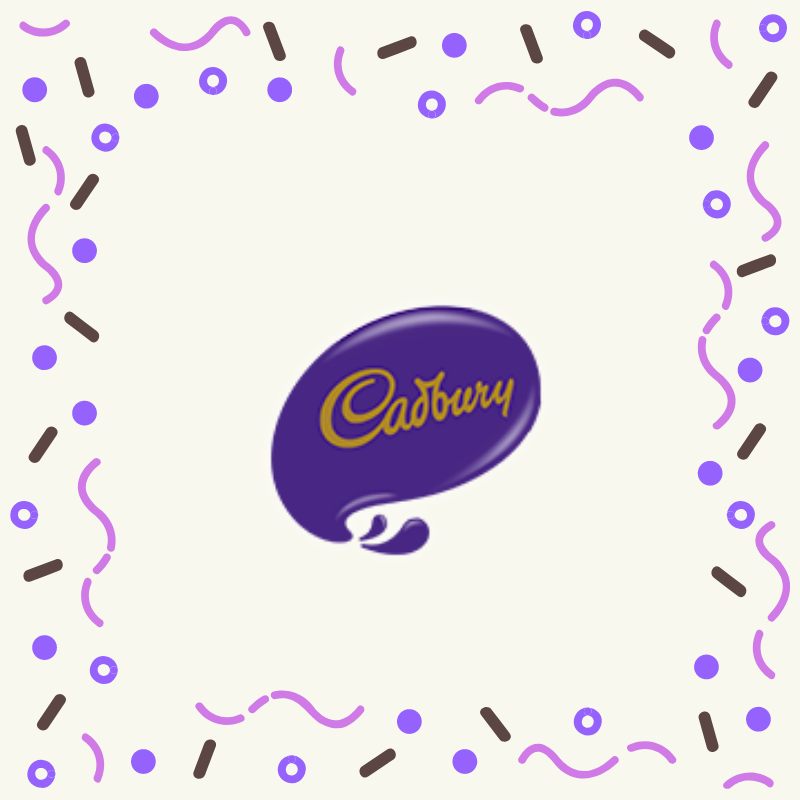 Cadbury case study