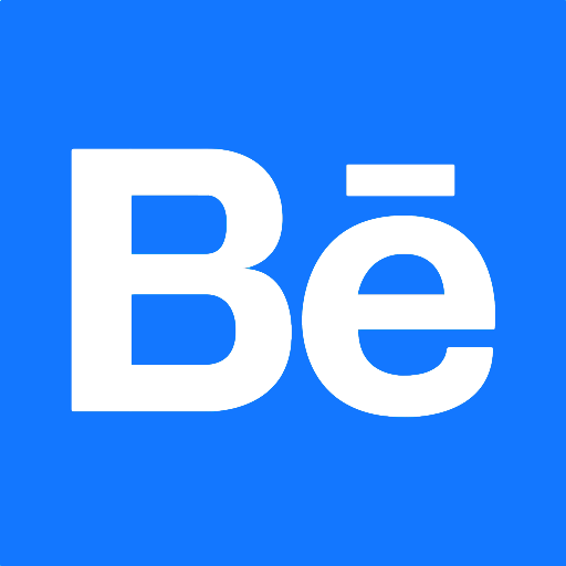 Work on Behance